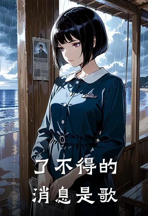 了不得的消息是歌