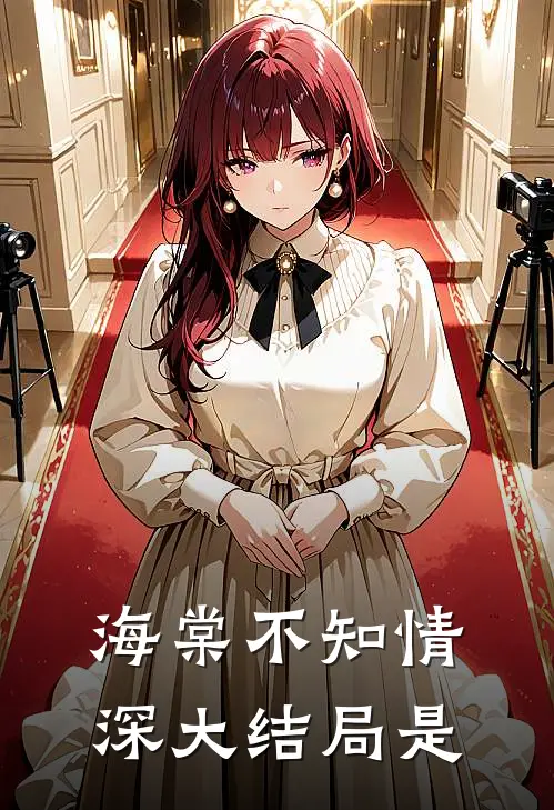 海棠不知情深大结局是