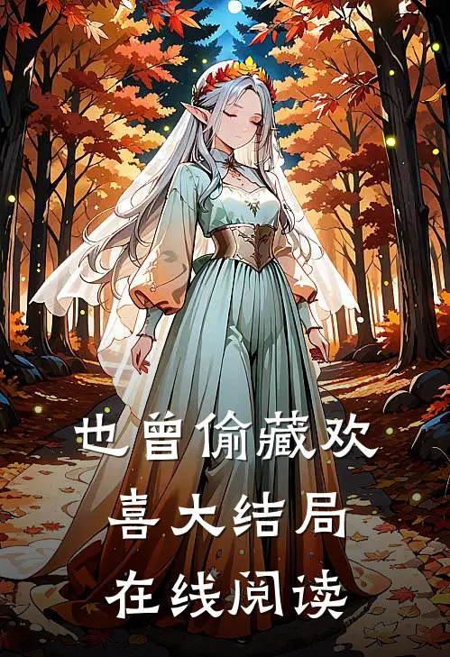 也曾偷藏欢喜大结局在线阅读