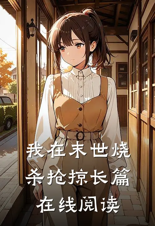 我在末世烧杀抢掠长篇在线阅读