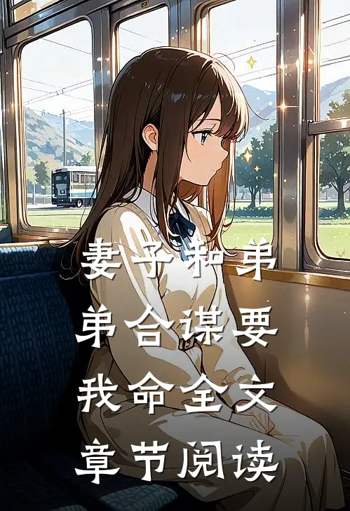 妻子和弟弟合谋要我命全文章节阅读