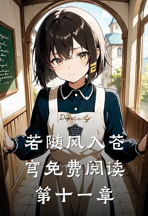若随风入苍穹免费阅读第十一章