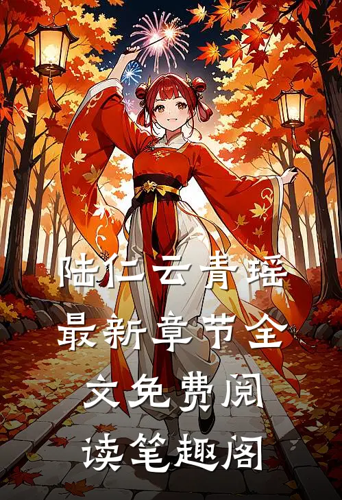 陆仁云青瑶最新章节全文免费阅读笔趣阁