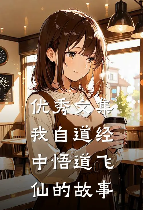 优秀文集我自道经中悟道飞仙的故事