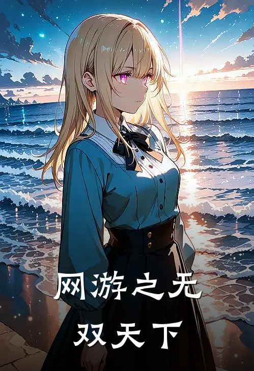 网游之无双天下
