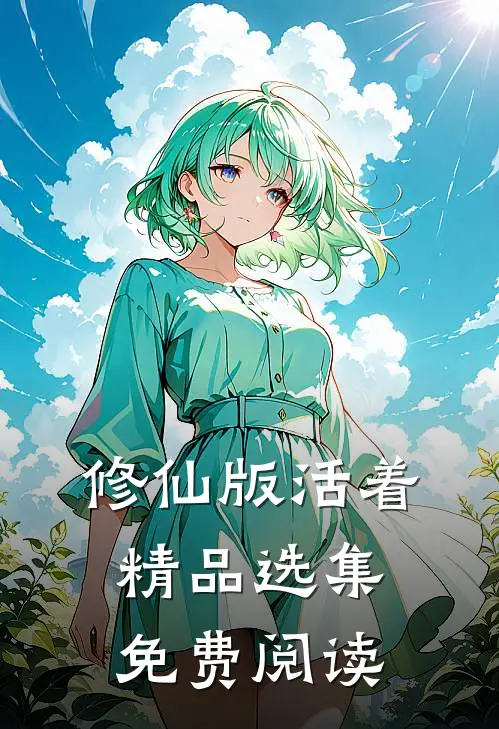 修仙版活着精品选集免费阅读