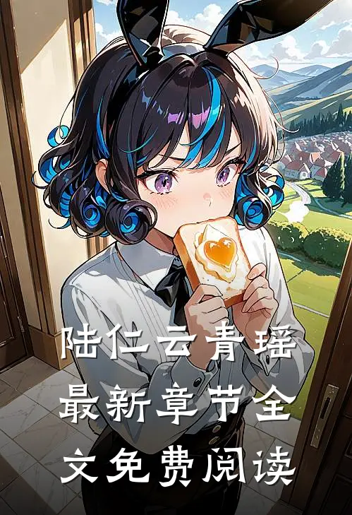 陆仁云青瑶最新章节全文免费阅读