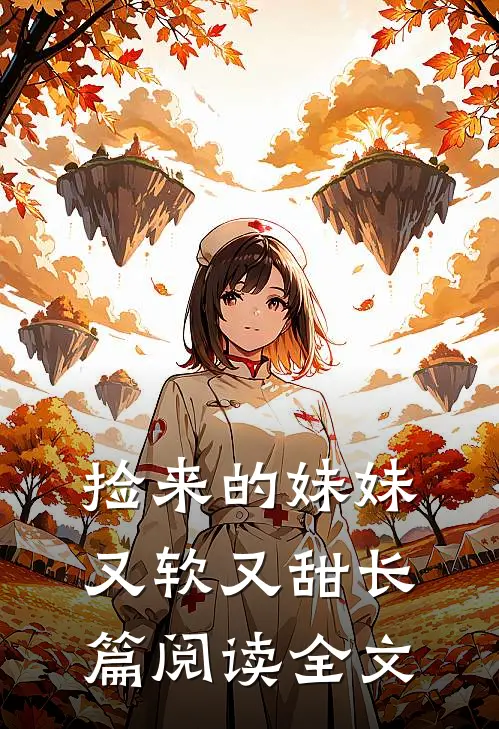 捡来的妹妹又软又甜长篇阅读全文