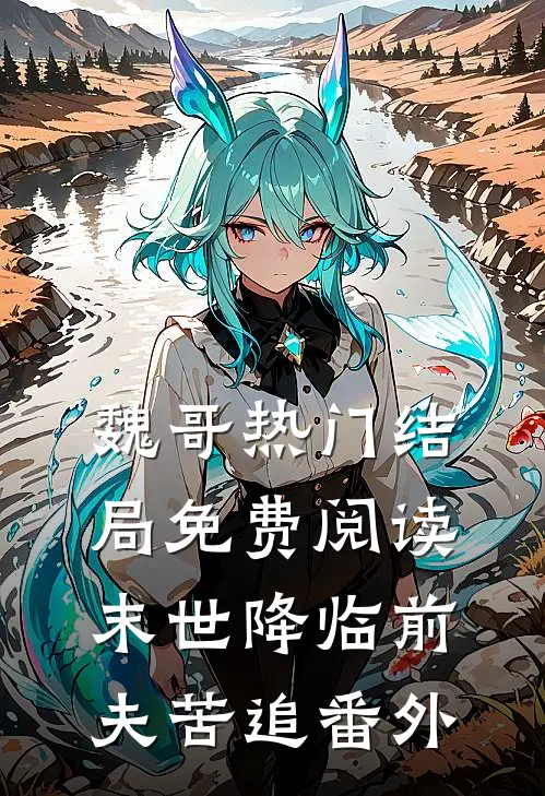 魏哥热门结局免费阅读末世降临前夫苦追番外