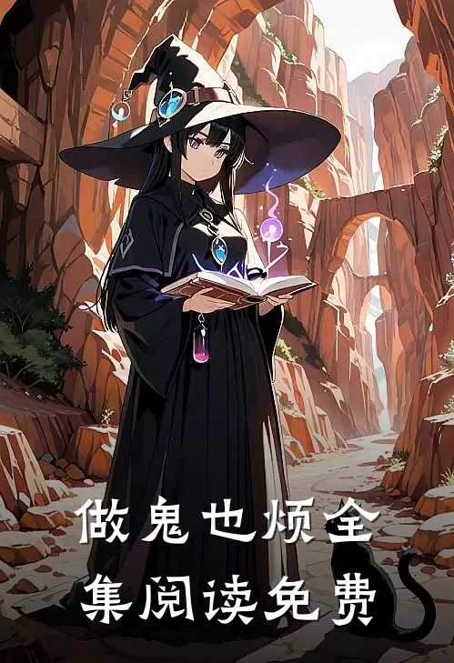 做鬼也烦全集阅读免费