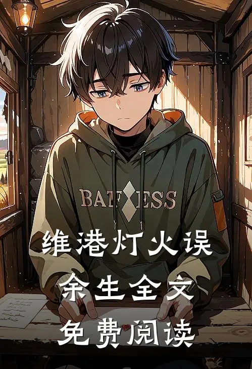 维港灯火误余生全文免费阅读