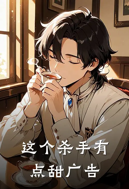 这个杀手有点甜广告