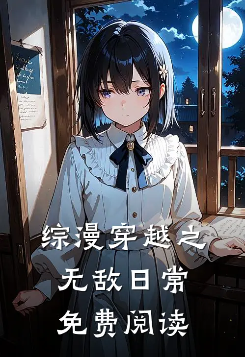 综漫穿越之无敌日常免费阅读