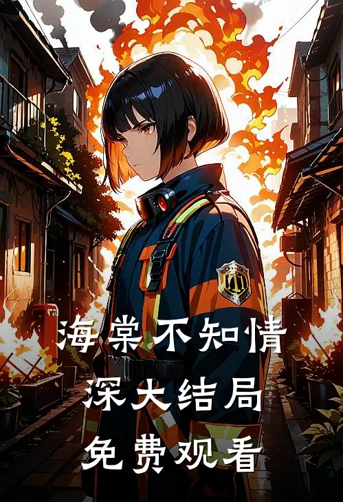 海棠不知情深大结局免费观看