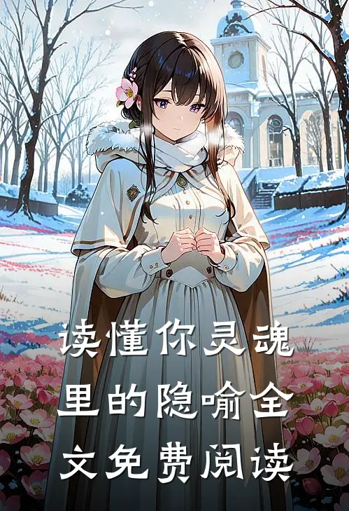 读懂你灵魂里的隐喻全文免费阅读