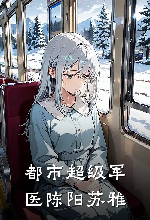都市超级军医陈阳苏雅