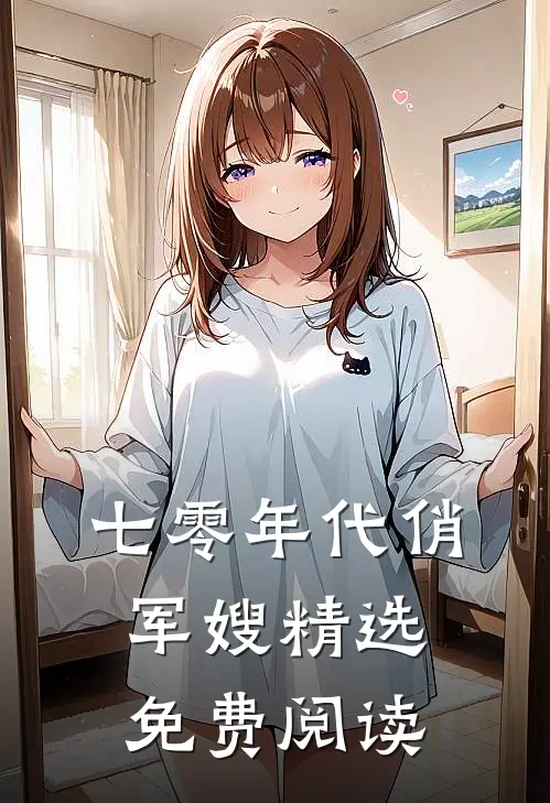 七零年代俏军嫂精选免费阅读