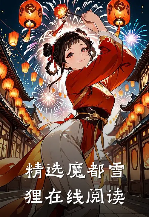 精选魔都雪狸在线阅读