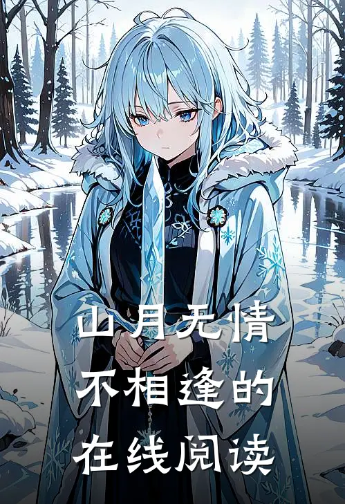 山月无情不相逢的在线阅读