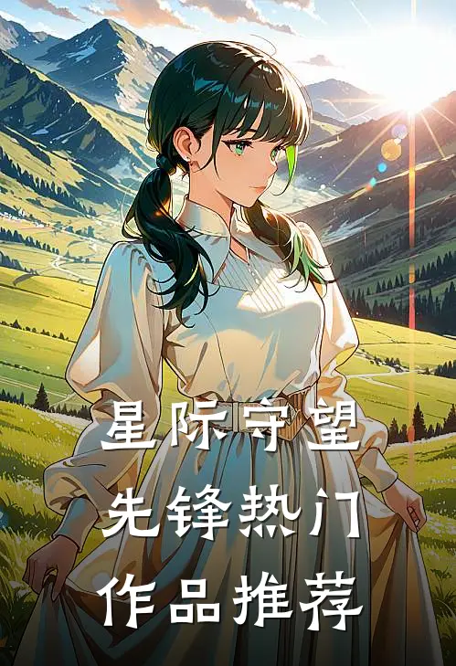 星际守望先锋热门作品推荐