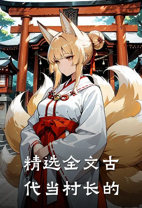 精选全文古代当村长的