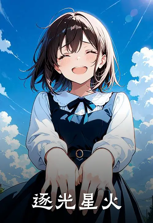 逐光星火