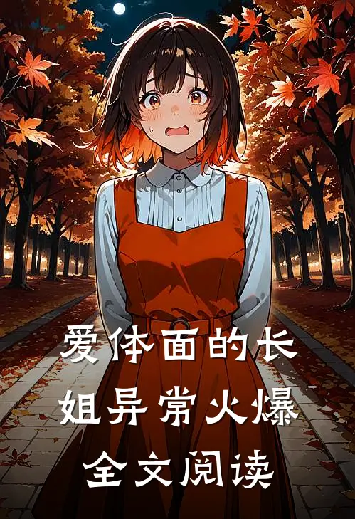 爱体面的长姐异常火爆全文阅读