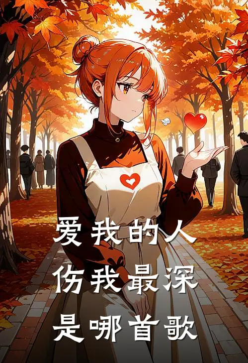 爱我的人伤我最深是哪首歌
