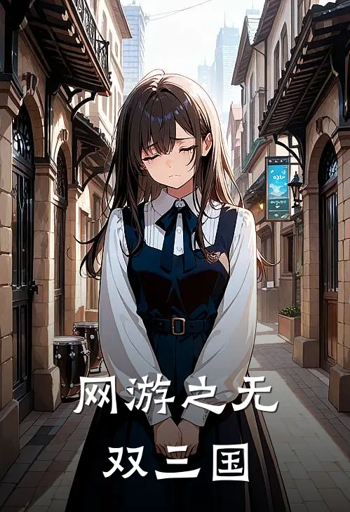 网游之无双三国
