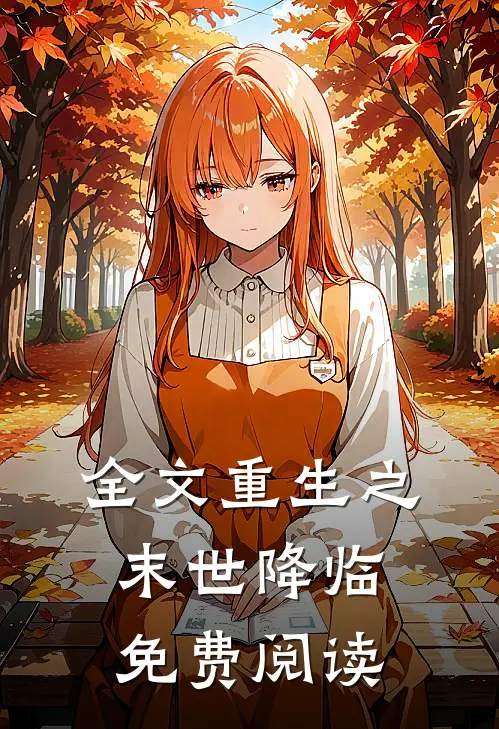 全文重生之末世降临免费阅读