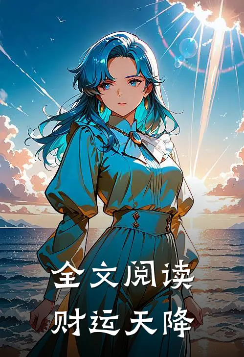 全文阅读财运天降