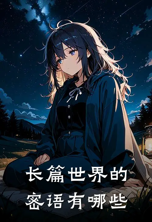 长篇世界的密语有哪些