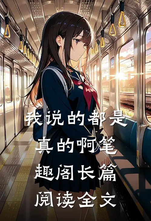 我说的都是真的啊笔趣阁长篇阅读全文