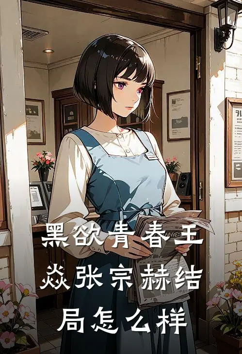 黑欲青春王焱张宗赫结局怎么样