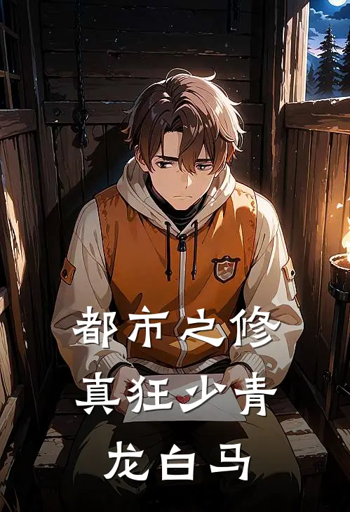 都市之修真狂少青龙白马