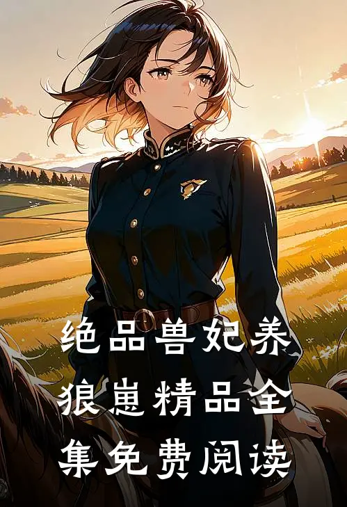 绝品兽妃养狼崽精品全集免费阅读