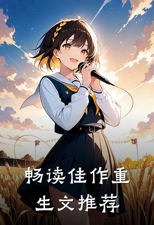 畅读佳作重生文推荐