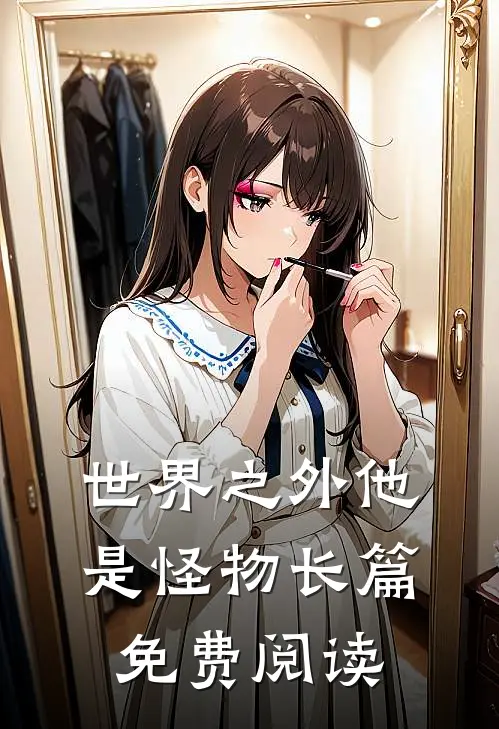 世界之外他是怪物长篇免费阅读