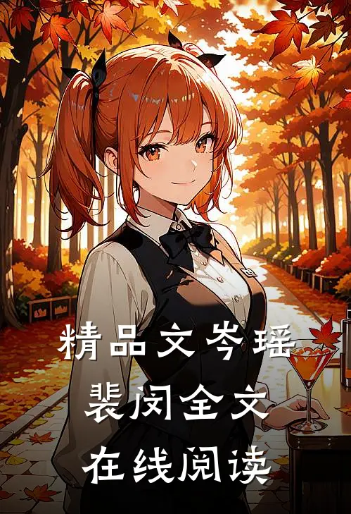 精品文岑瑶裴闵全文在线阅读