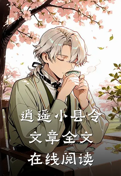 逍遥小县令文章全文在线阅读