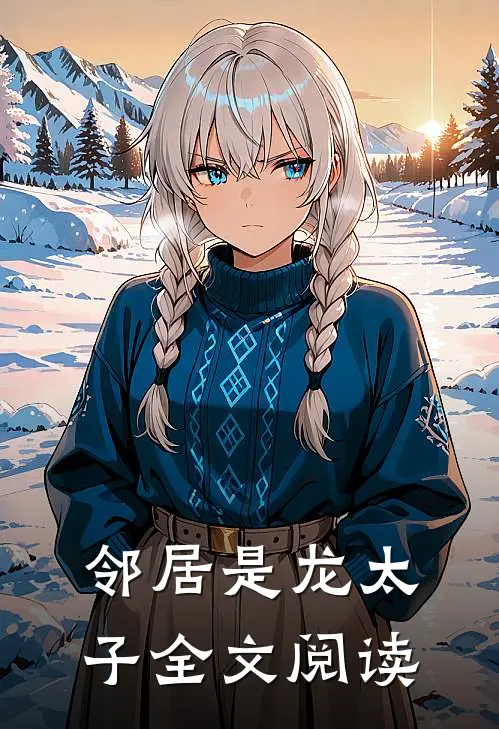 邻居是龙太子全文阅读
