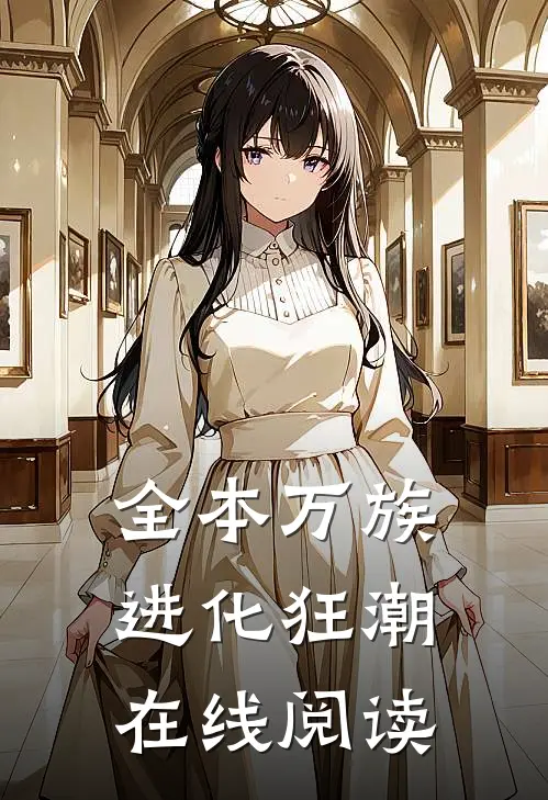 全本万族进化狂潮在线阅读