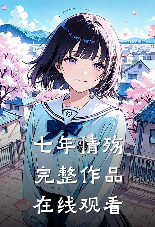 七年情殇完整作品在线观看