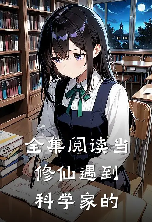 全集阅读当修仙遇到科学家的