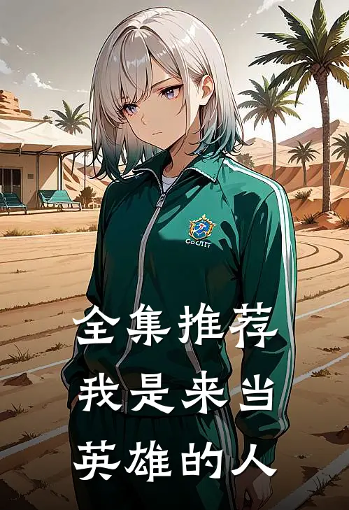 全集推荐我是来当英雄的人