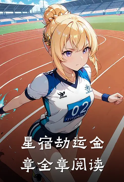 星宿劫运金章全章阅读