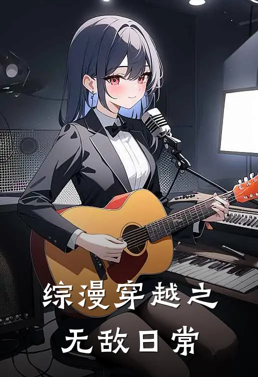 综漫穿越之无敌日常