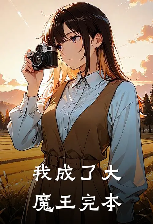 我成了大魔王完本