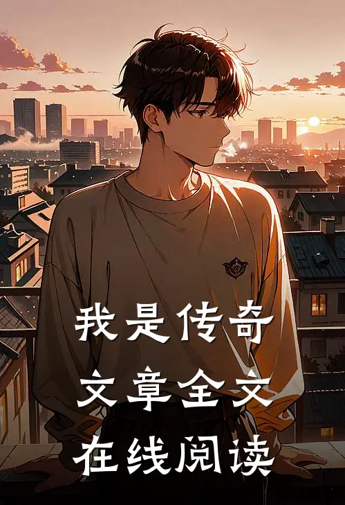 我是传奇文章全文在线阅读