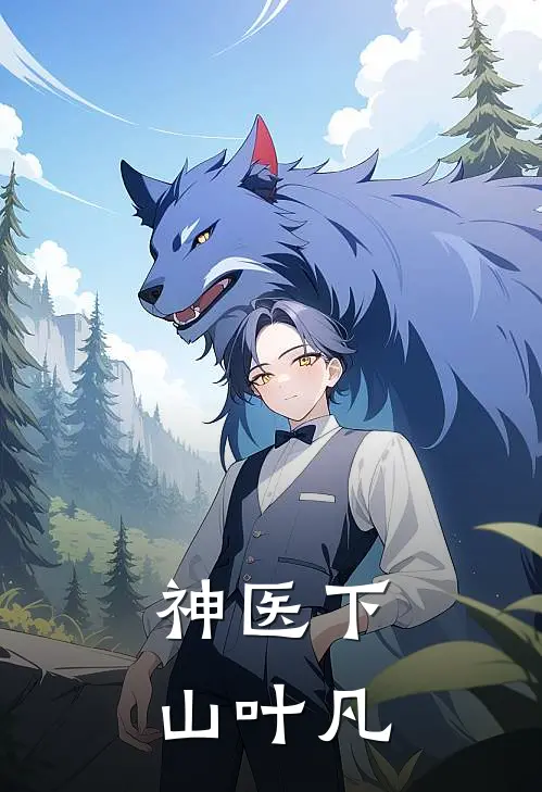 神医下山叶凡